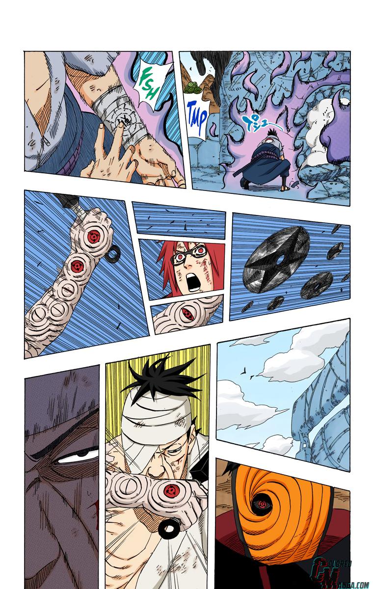 Chapter 479 — Page 14