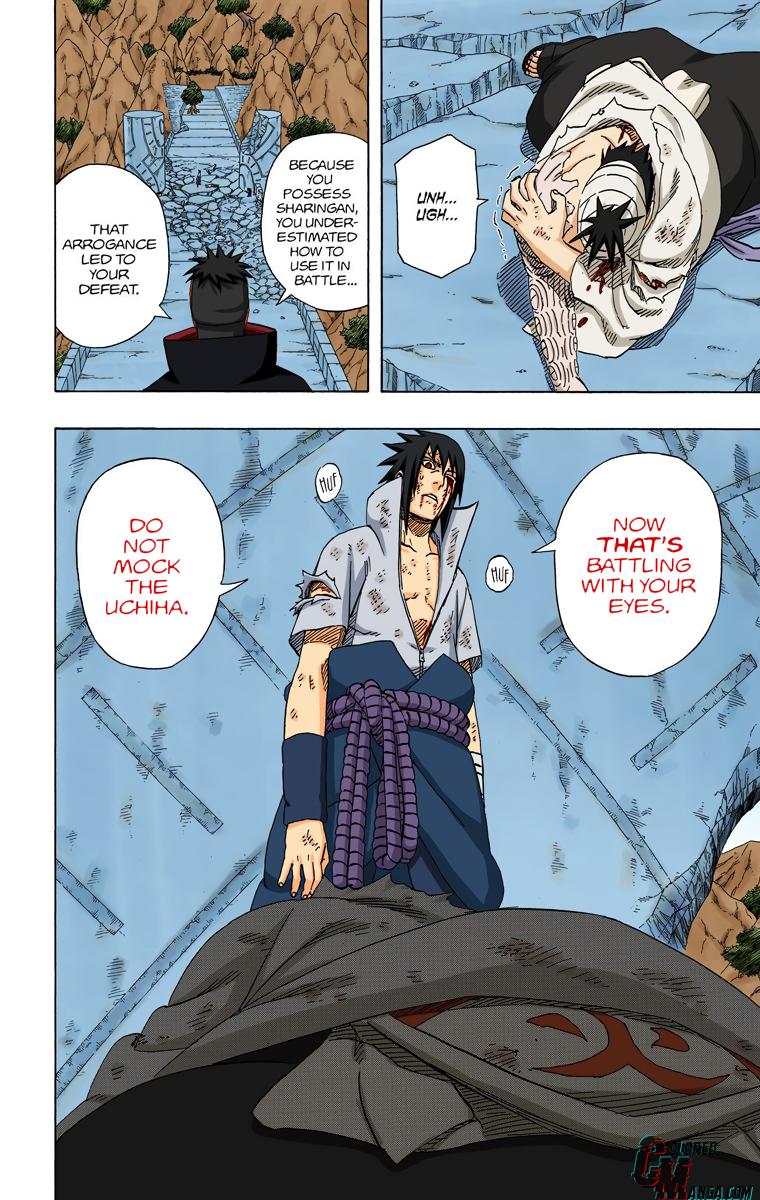Chapter 480 — Page 8