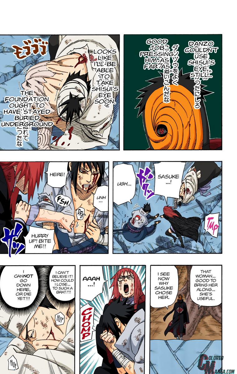 Chapter 480 — Page 9