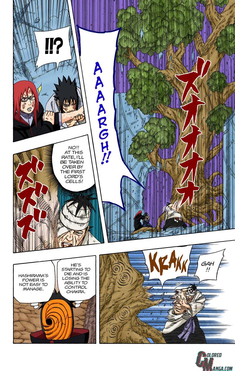 Chapter 480 — Page 10