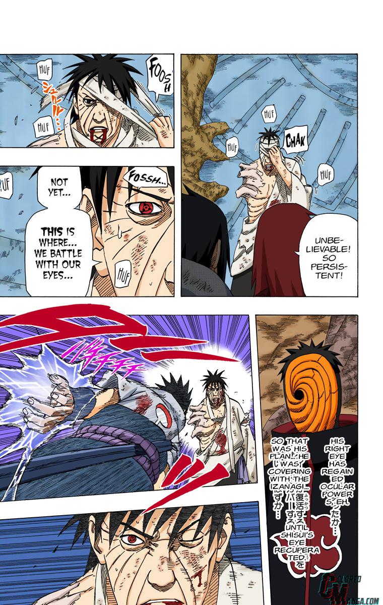 Chapter 480 — Page 11