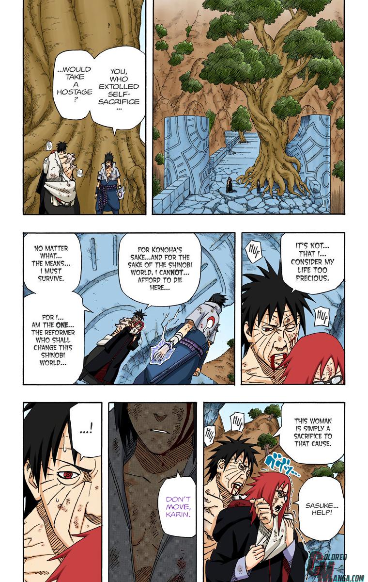 Chapter 480 — Page 13