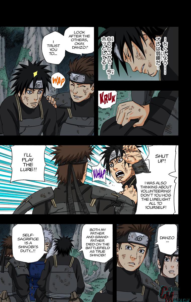 Chapter 481 — Page 7