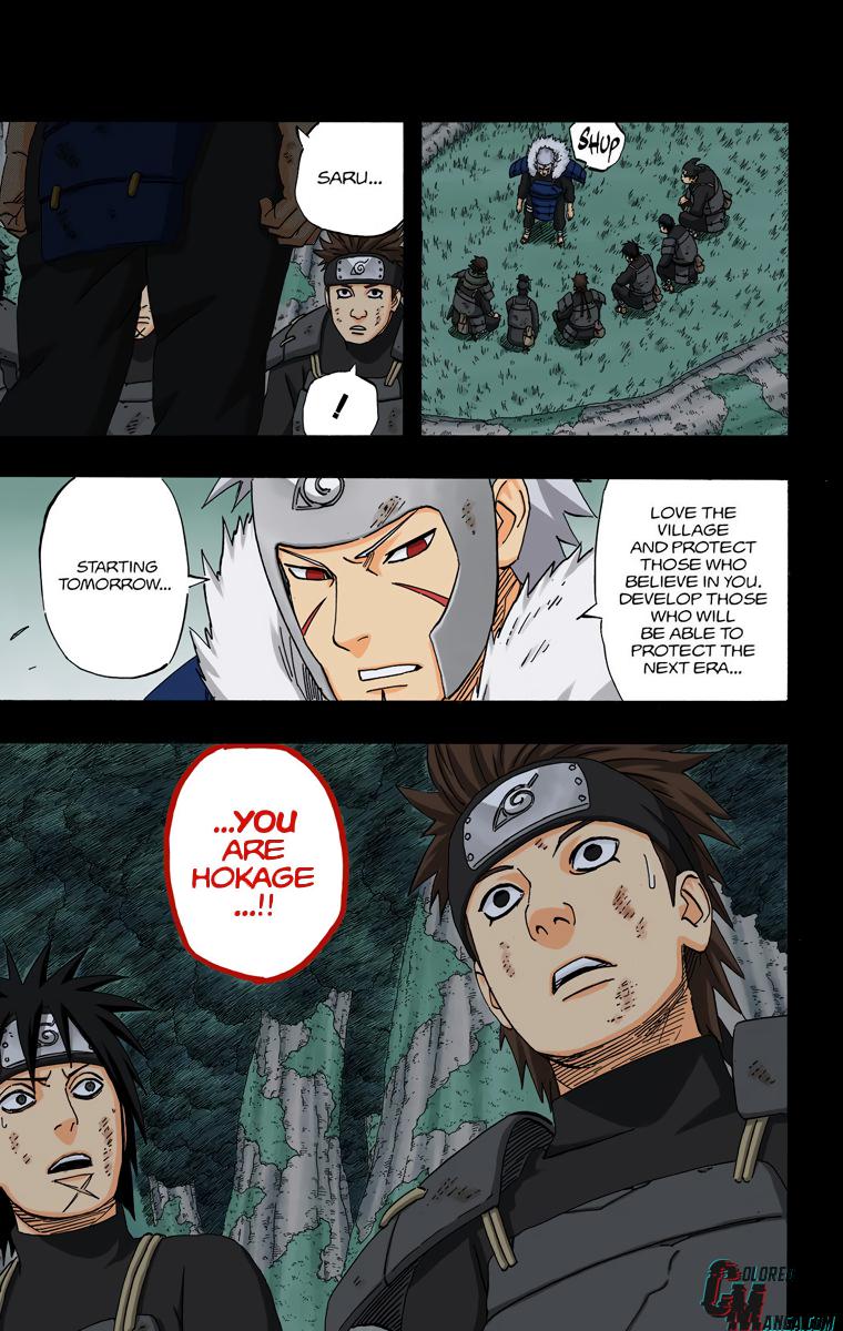 Chapter 481 — Page 9