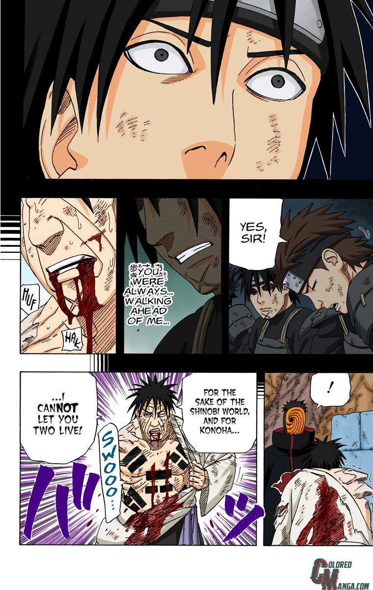 Chapter 481 — Page 10