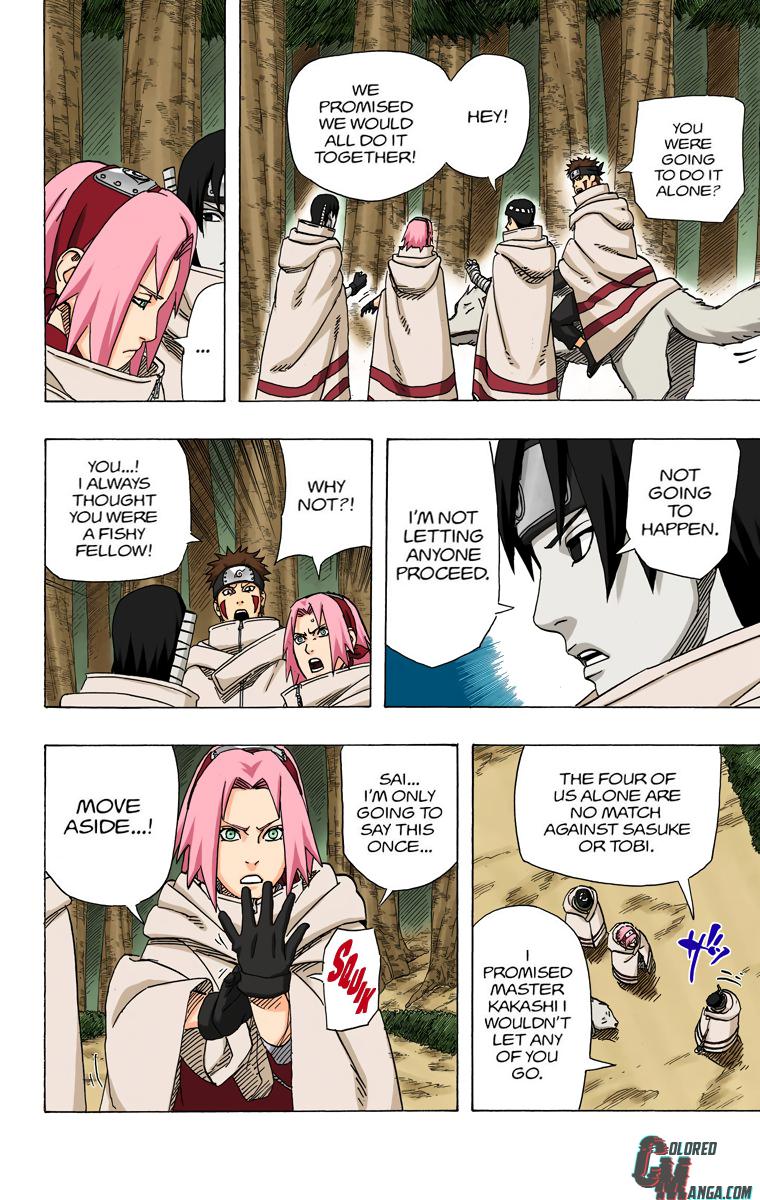Chapter 481 — Page 16