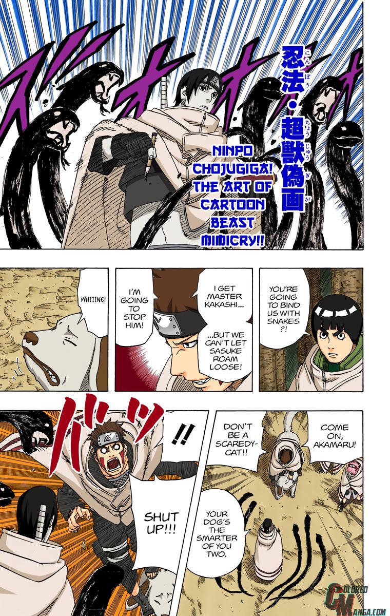 Chapter 482 — Page 5