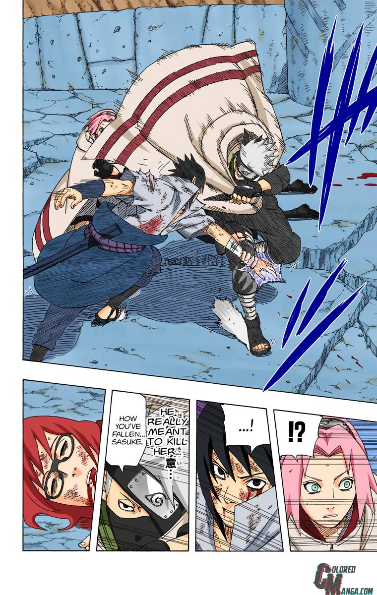 Chapter 483 — Page 10