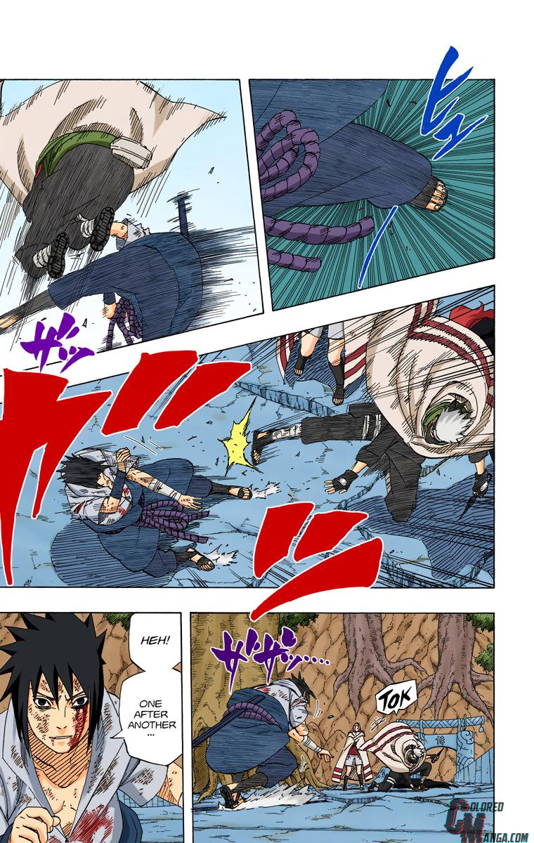 Chapter 483 — Page 11