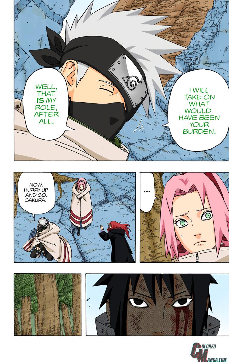 Chapter 483 — Page 16