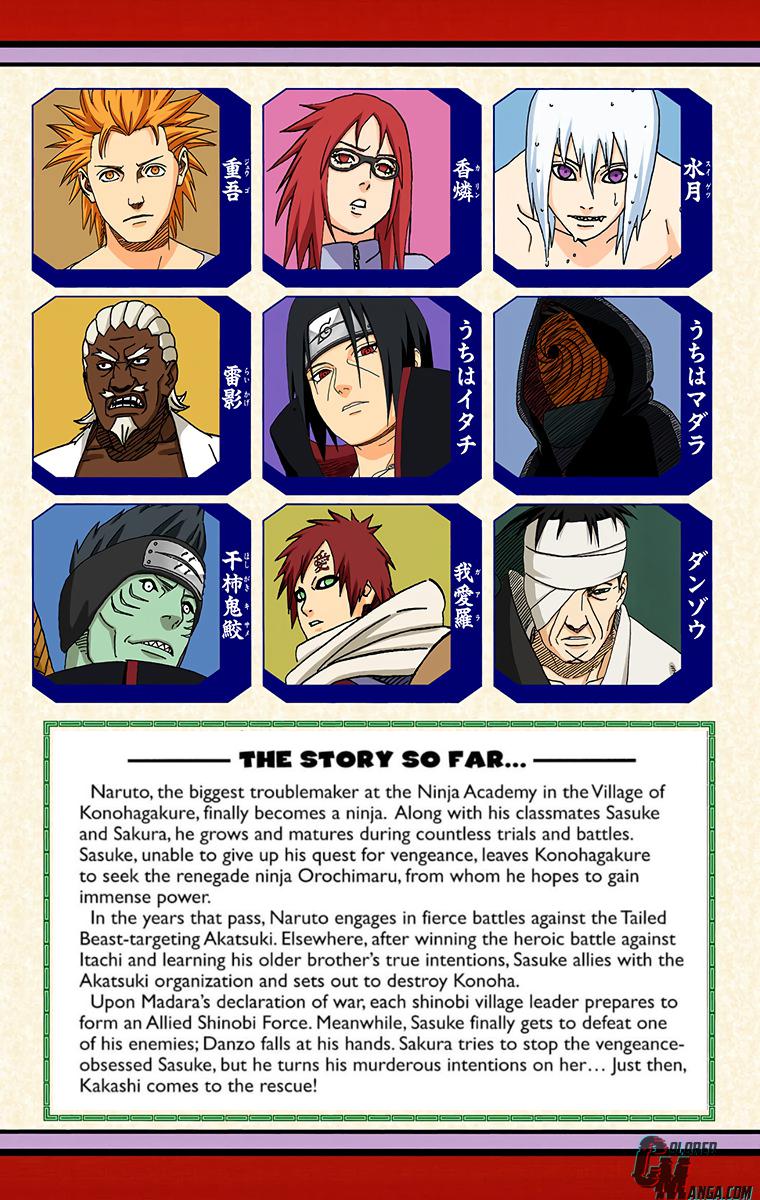 Chapter 484 — Page 5