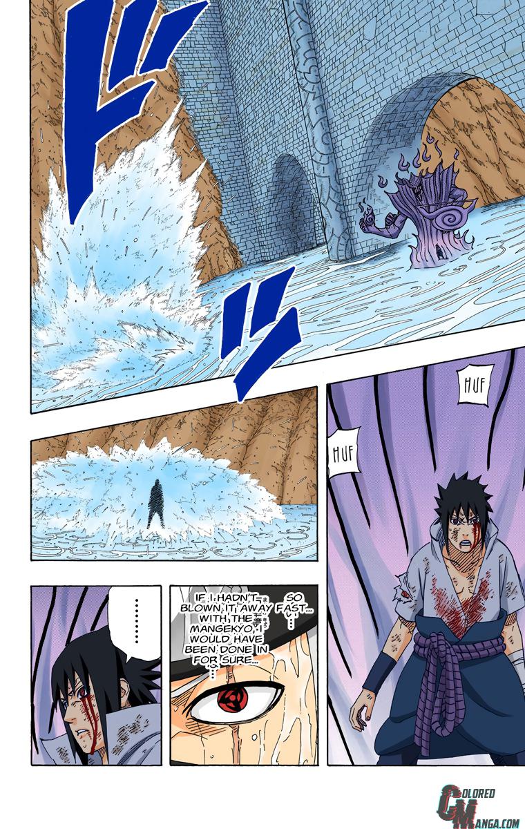 Chapter 484 — Page 12