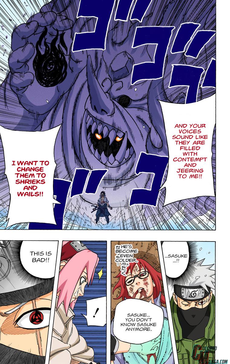 Chapter 484 — Page 15