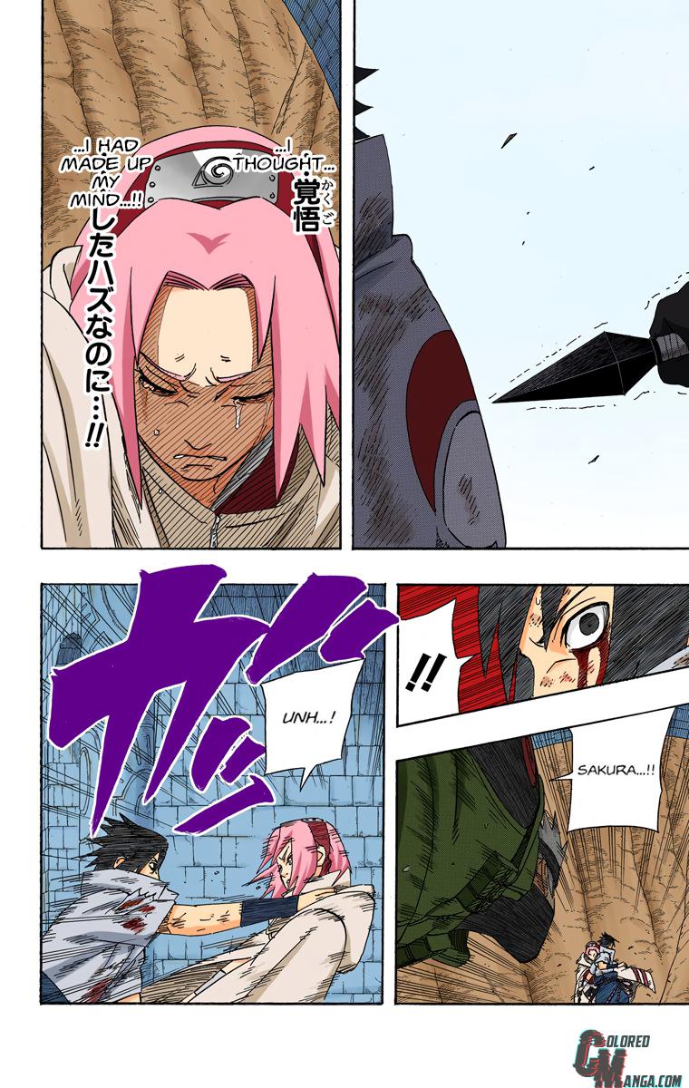 Chapter 484 — Page 20