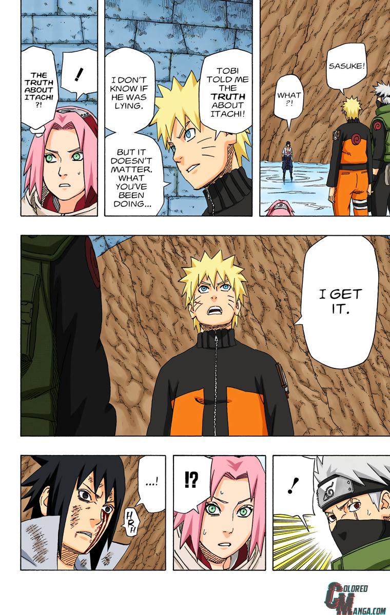 Chapter 485 — Page 4