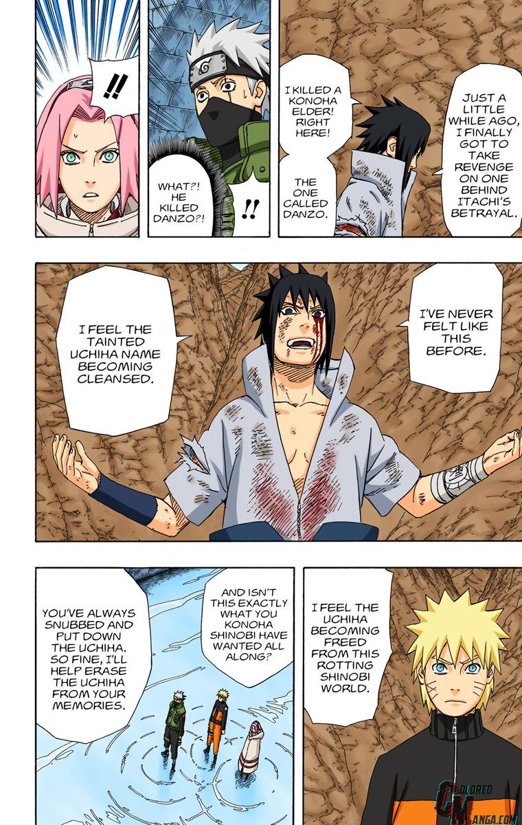 Chapter 485 — Page 6