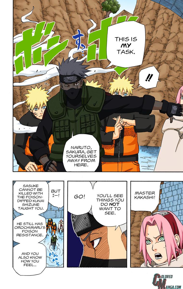 Chapter 485 — Page 8