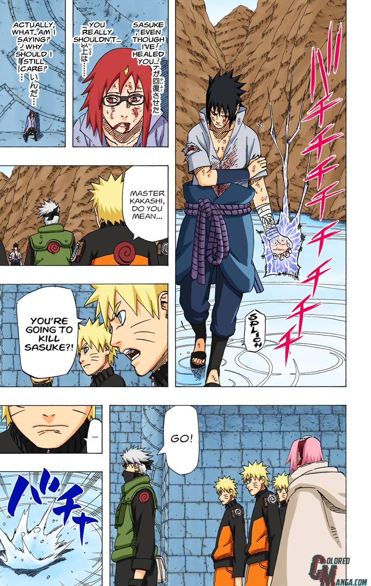 Chapter 485 — Page 9
