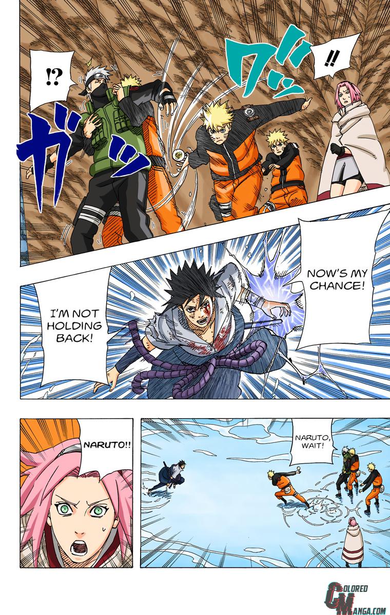 Chapter 485 — Page 10