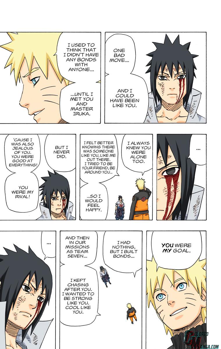 Chapter 485 — Page 14