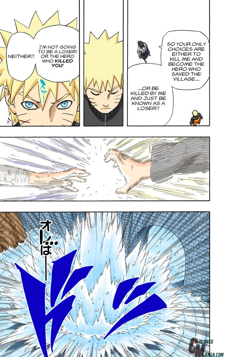 Chapter 485 — Page 16
