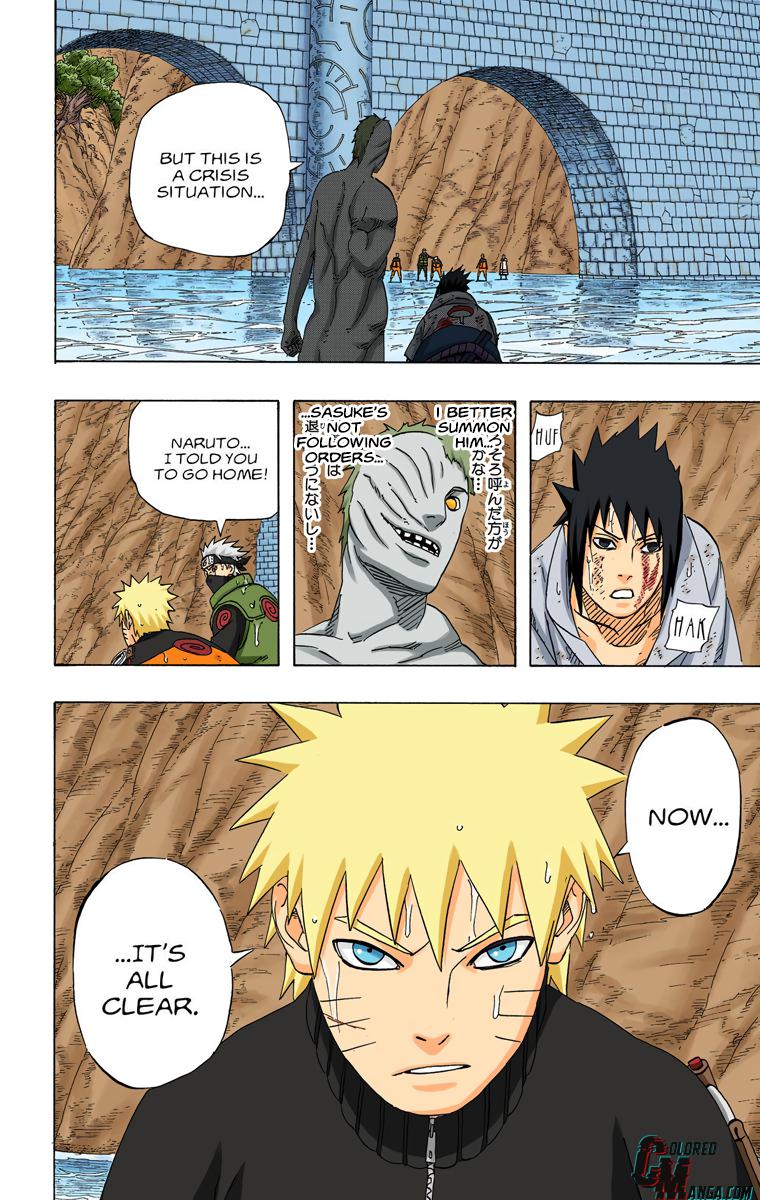 Chapter 486 — Page 4