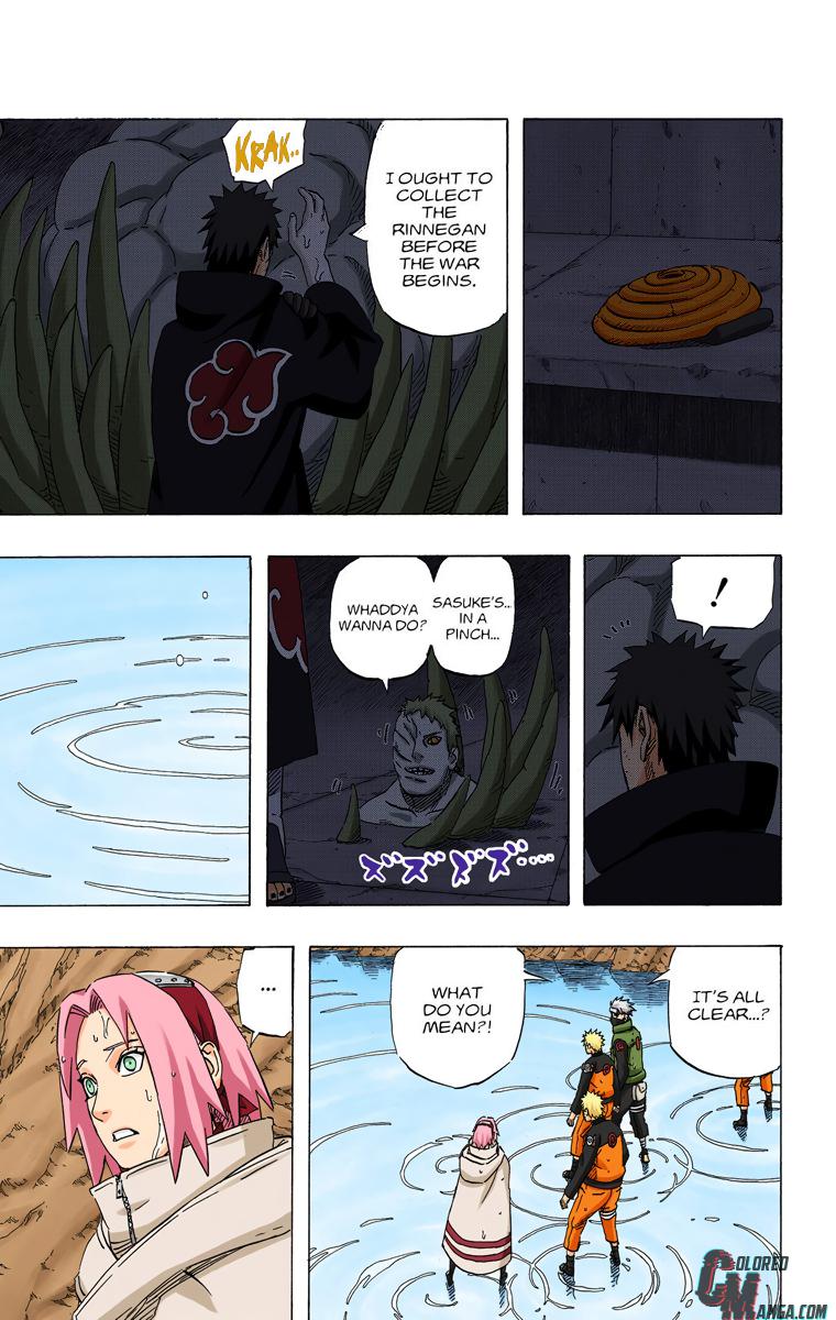 Chapter 486 — Page 5