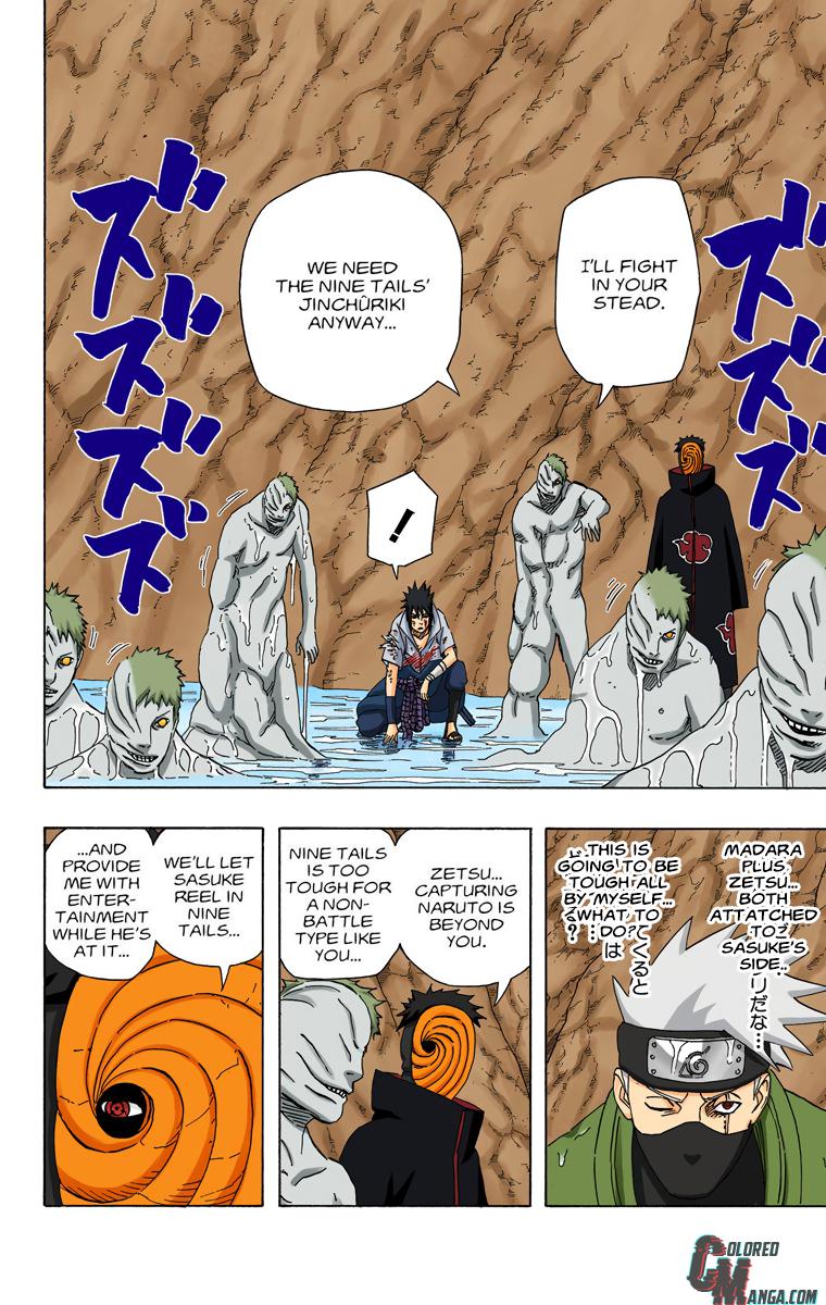 Chapter 486 — Page 8