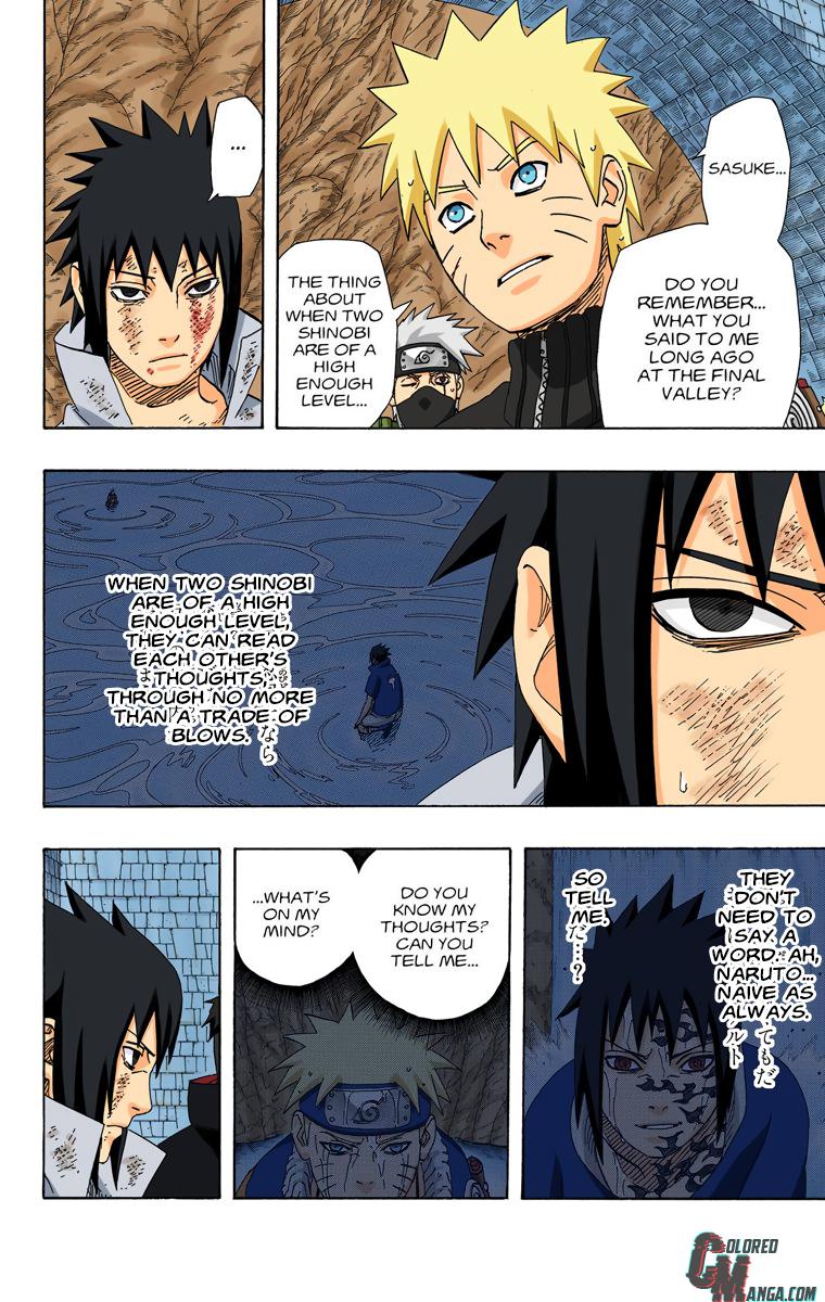 Chapter 486 — Page 10