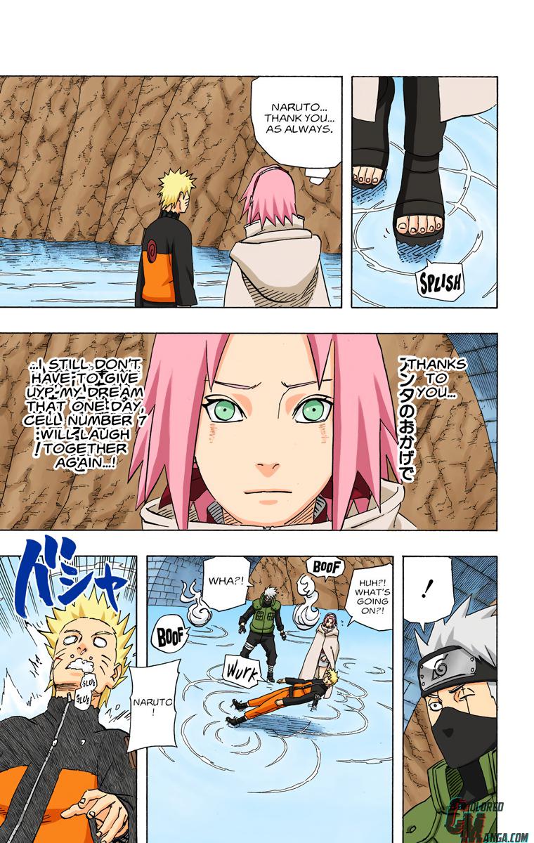 Chapter 487 — Page 9