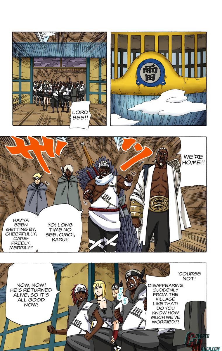Chapter 487 — Page 11