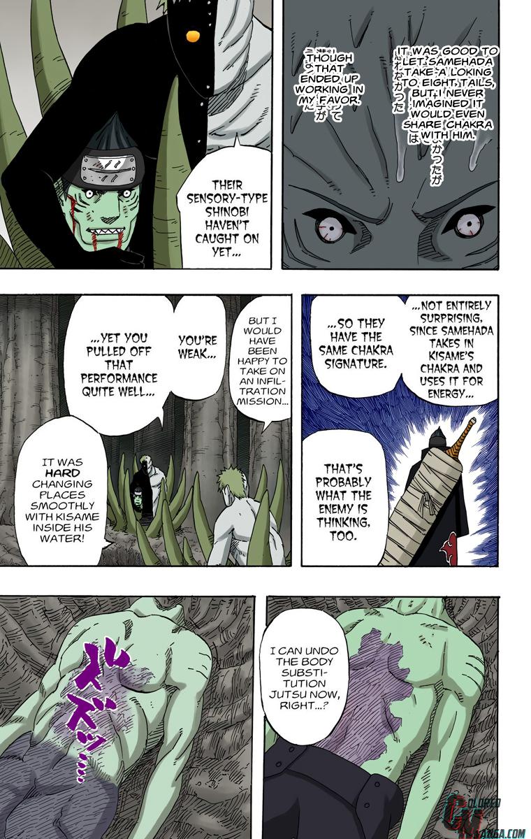 Chapter 487 — Page 15