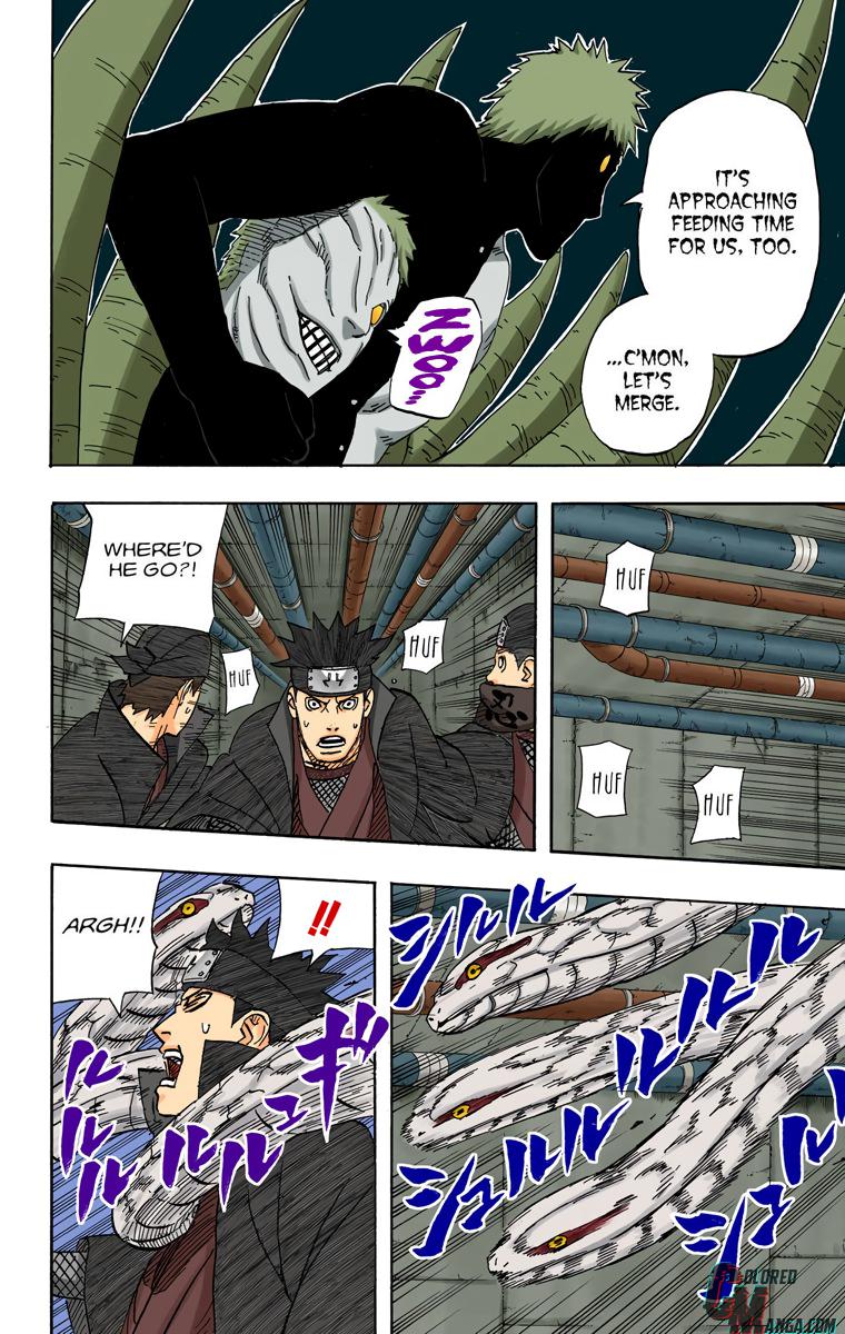 Chapter 487 — Page 16