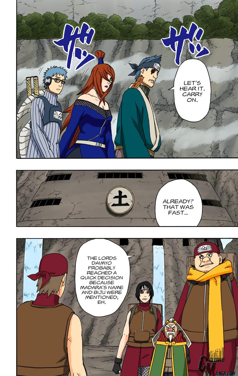 Chapter 488 — Page 6