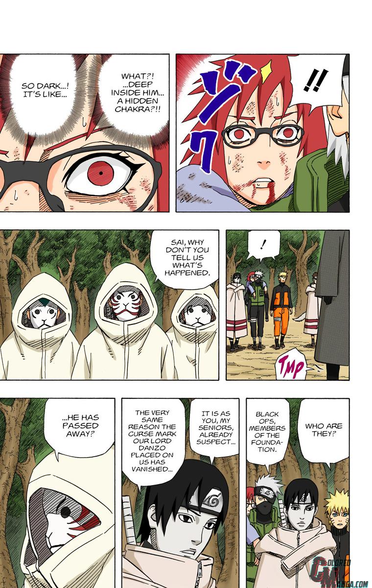 Chapter 488 — Page 9