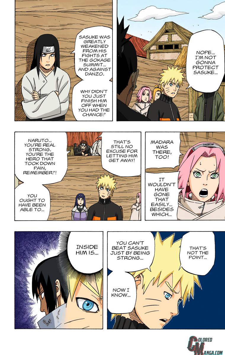 Chapter 488 — Page 12