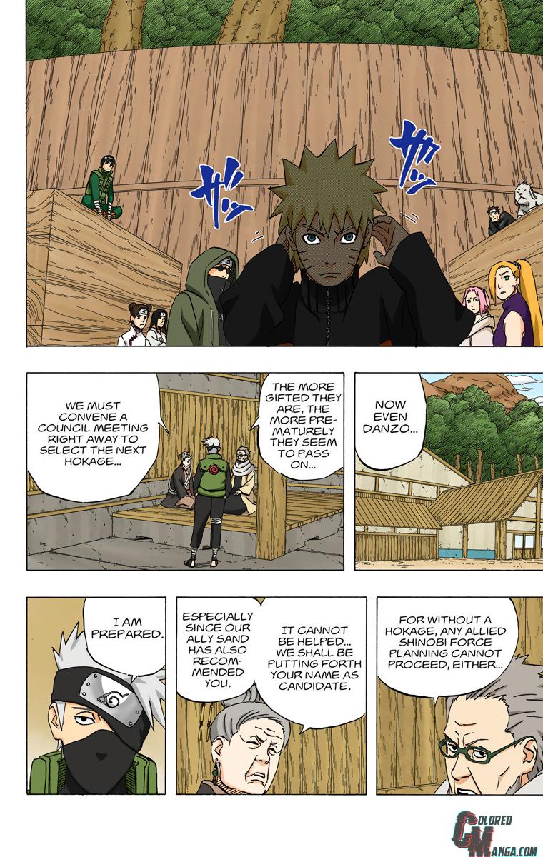 Chapter 488 — Page 14