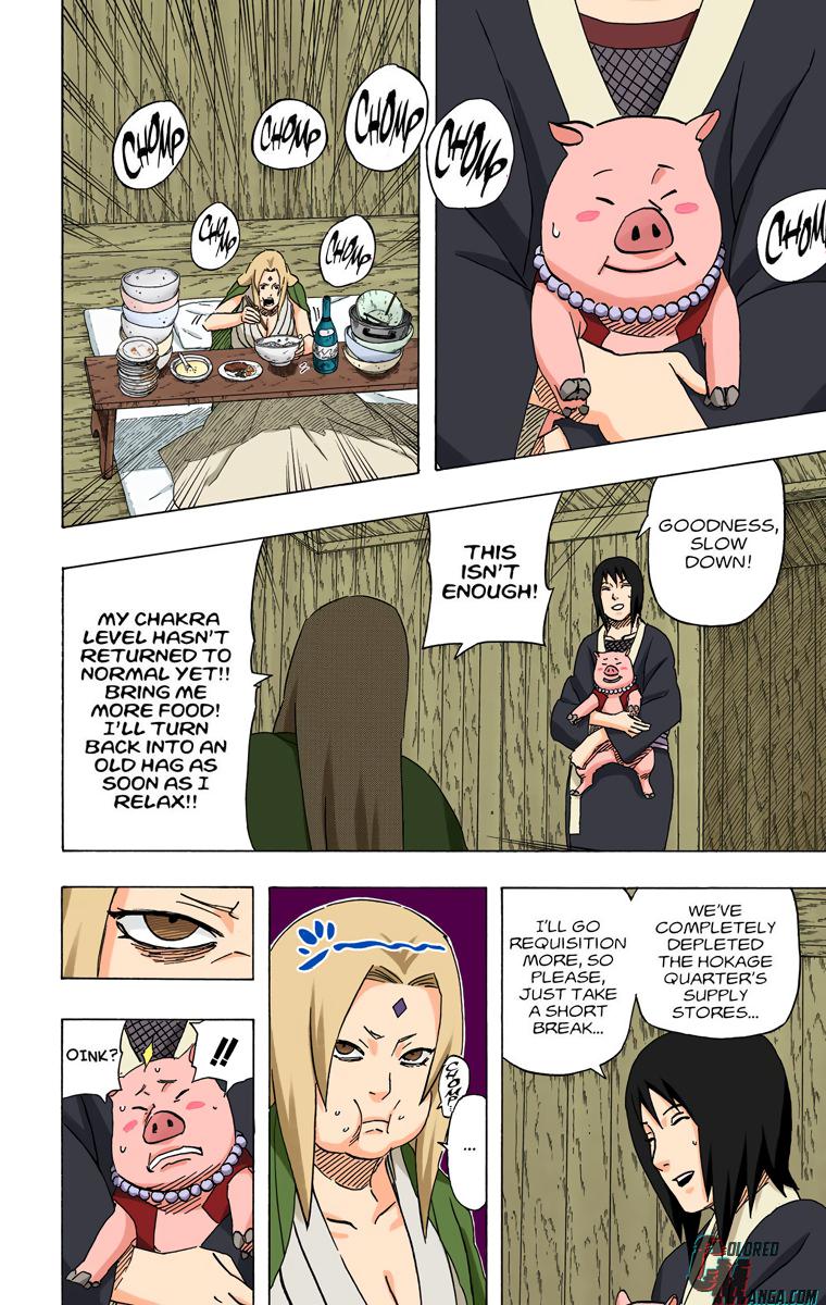 Chapter 489 — Page 5