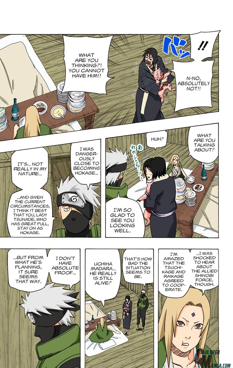 Chapter 489 — Page 6