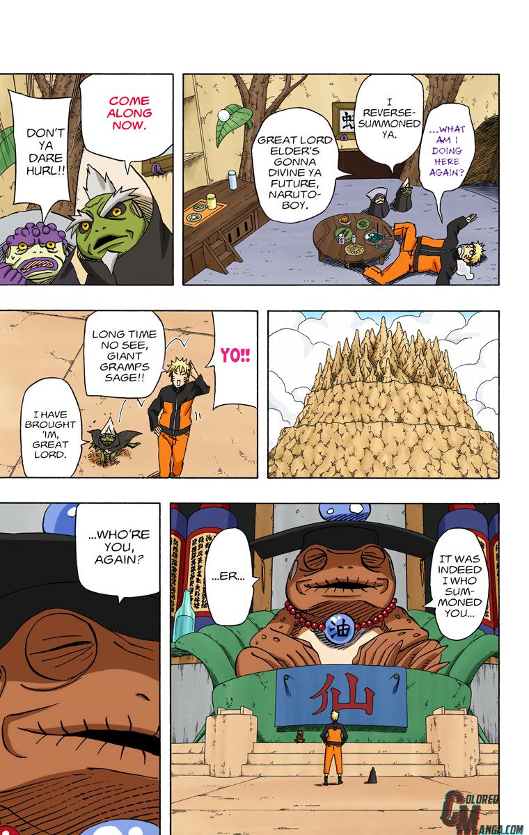 Chapter 489 — Page 12