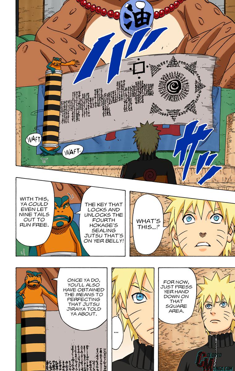 Chapter 489 — Page 15