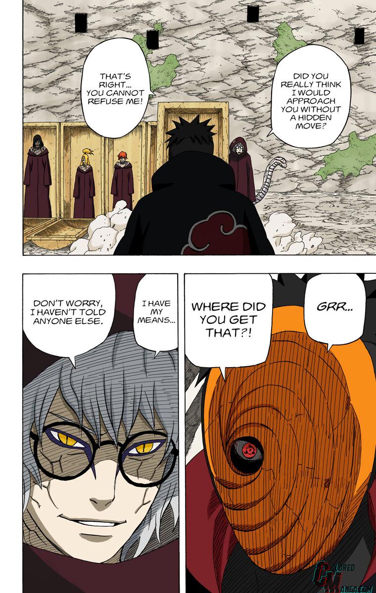 Chapter 490 — Page 4