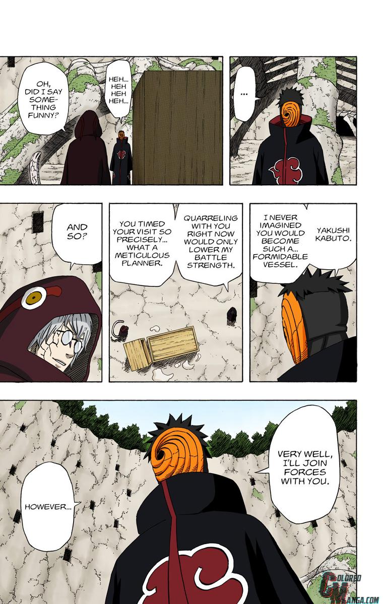 Chapter 490 — Page 5