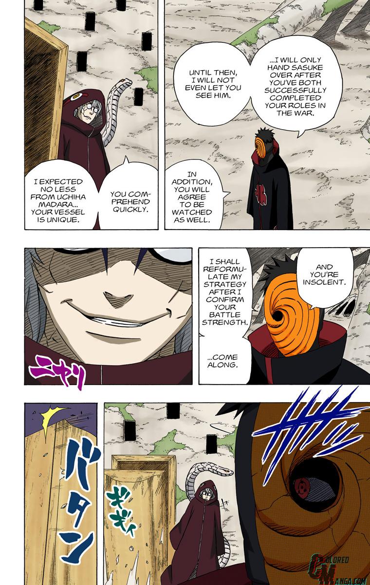 Chapter 490 — Page 6