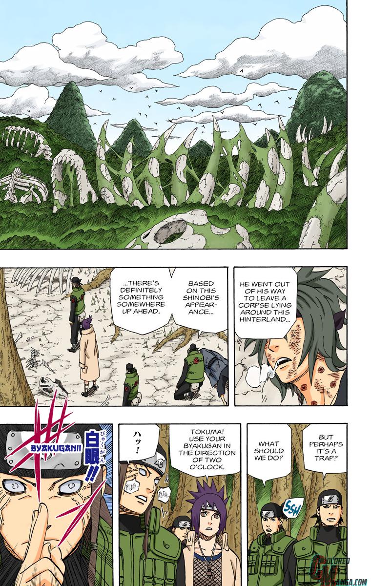 Chapter 490 — Page 7
