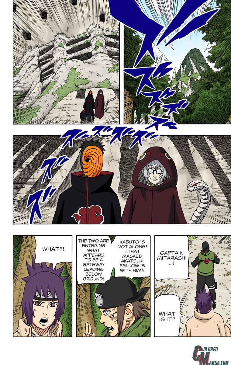 Chapter 490 — Page 8