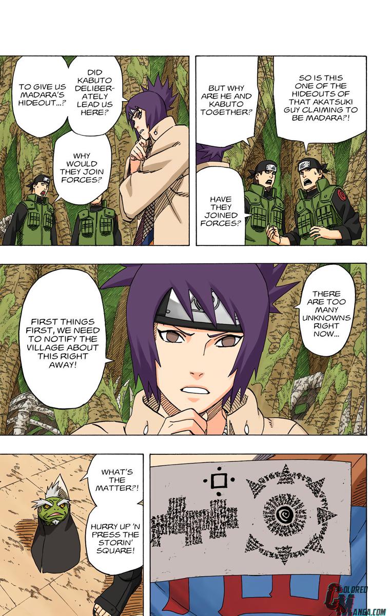 Chapter 490 — Page 9