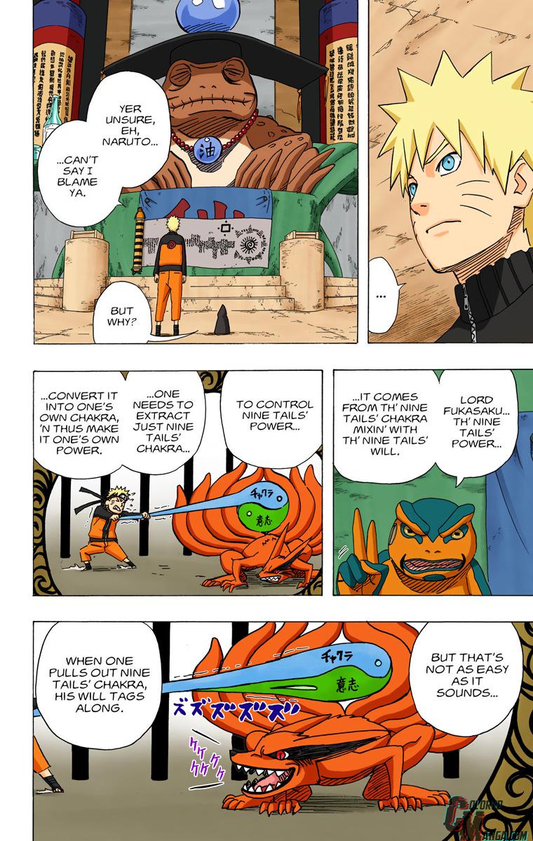 Chapter 490 — Page 10