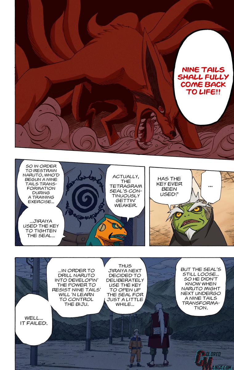 Chapter 490 — Page 12