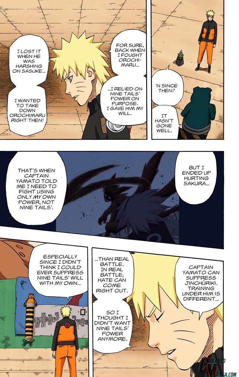 Chapter 490 — Page 13
